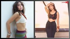 इंफ्लुएन्सर और एक्ट्रेस कुशा कपिला ने कैसे घटाया कई किलो वजन, जानिए एक्ट्रेस की स्लिम बॉडी का राज