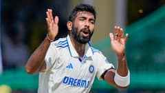 Jasprit Bumrah Opts Out Of India Test Captaincy Race; Report Reveals THESE Two Names As Front-Runners