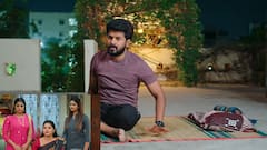 Gunde Ninda Gudi Gantalu May 12th Episode:మీనాకి నిజం చెప్పేసిన బాలు.. శివ కారణంగా రోహిణి బండారం బయటపడుతుందా -  గుండె నిండా గుడి గంటలు మే 12 ఎపిసోడ్ హైలెట్స్!