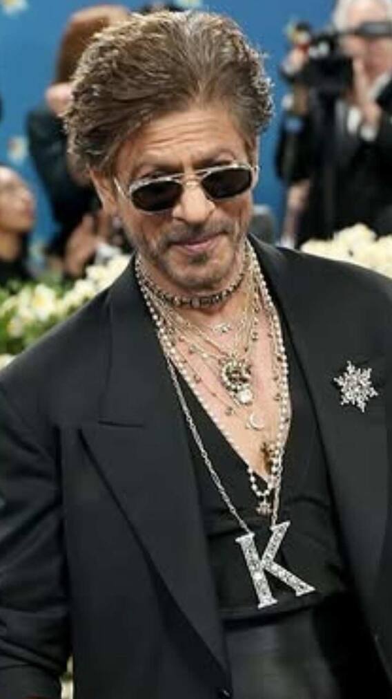 'अमेरिका मेरे स्टारडम का घमंड तोड़ देता है', शाहरुख ने क्यों कहा था ऐसा