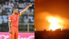 घटिया देश ने फिर..., पाकिस्तान की हरकत पर आग बबूला हुए शिखर धवन; पड़ोसी देश को किया ज़लील