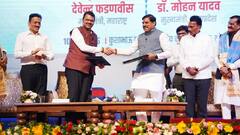 तापी महाकाय पुनर्भरण योजनेस महाराष्ट्र अन् मध्यप्रदेशची सहमती; शेतकऱ्यांमध्ये आनंदाचे वातावरण