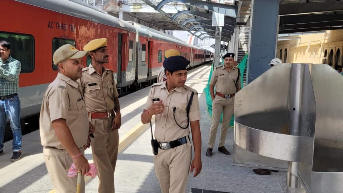 Jaisalmer: सीजफायर के बाद जैसलमेर में क्या है ट्रेनों की स्थिति? जानें ताजा अपडेट