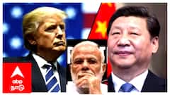 இந்தியா - பாக் போருக்கு இடையில் அமெரிக்கா மற்றும் சீனா அரசியல் முன்னிருத்தப்படுகிறதா?