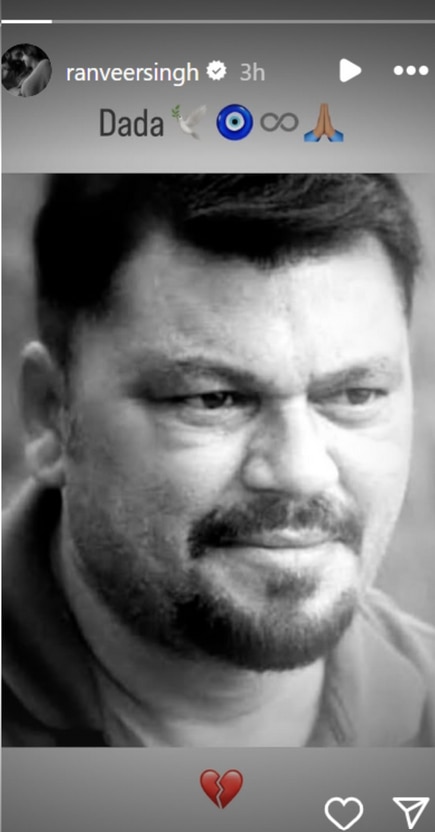 Vikram Gaikwad Passed Away: उरी- 3 इडियट्स के मेकअप आर्टिस्ट विक्रम गायकवाड का निधन, आमिर खान-रणवीर सिंह ने जताया शोक
