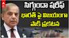 Pakistan PM Shehbaz Sharif | భారత్ పై విజయాన్ని ప్రకటించుకున్న పాకిస్థాన్ | ABP Desam