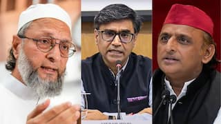 सीजफायर के बाद विक्रम मिसरी सोशल मीडिया पर हुए ट्रोल, बचाव में उतरे असदुद्दीन ओवैसी और अखिलेश यादव