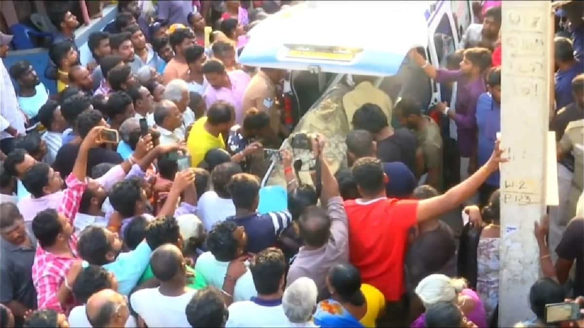 சேலத்தில் பயங்கரம்.. மளிகை கடை நடத்தி வந்த தம்பதி கொடூர கொலை