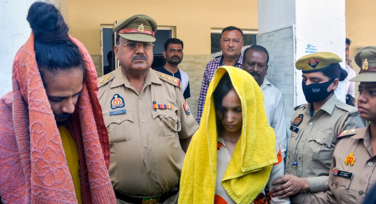 मेरठ के सौरभ हत्याकांड की फाइनल चार्जशीट तैयार, 2000 पन्नों में दर्ज हैं खौफनाक वारदात के सबूत