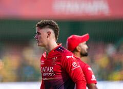 IPL 2025 के रुकने के बाद घर वापस चले गए ये विदेशी खिलाड़ी, देखें लिस्ट में कौन-कौन शामिल