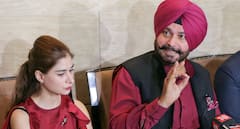 Navjot Singh Sidhu Questions Timing Of Virat Kohli's Test Retirement