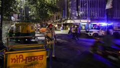 भारत-पाकिस्तान सीजफायर: अमृतसर DC ने सुबह-सुबह जारी किए जरूरी निर्देश, कहा- 'हम अभी भी अलर्ट पर'