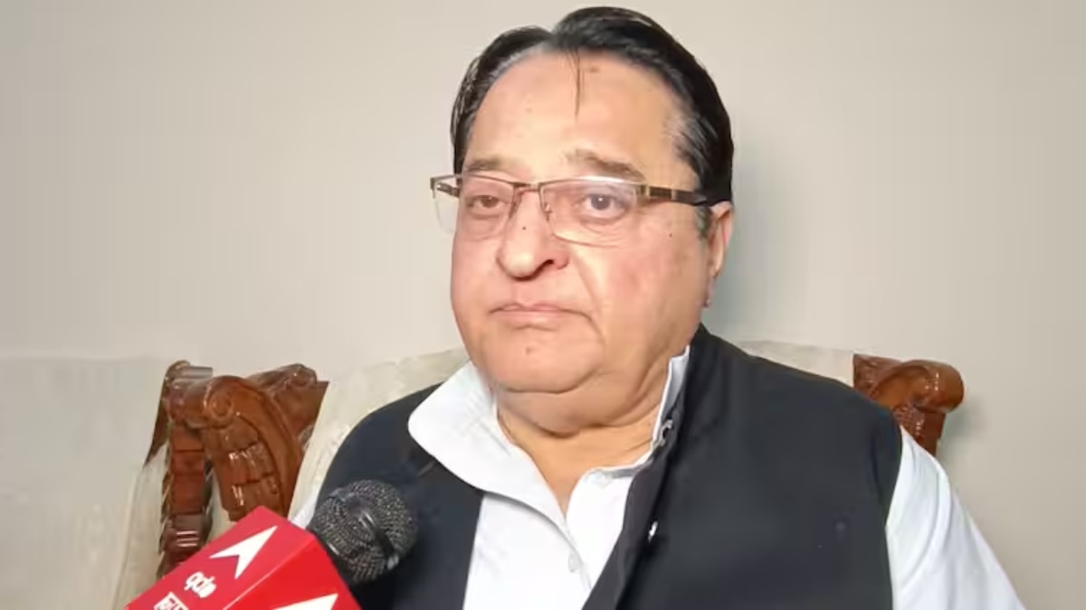 ‘कश्मीर हमारा है और…’, सपा नेता ने भारत-पाकिस्तान के बीच अमेरिका की मध्यस्थता पर दिया ये जवाब