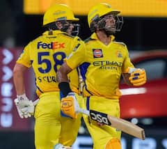 IPL 2025: ਜੰਗਬੰਦੀ ਤੋਂ ਬਾਅਦ IPL ਜਲਦੀ ਹੋਏਗਾ ਸ਼ੁਰੂ, CSK ਨੇ ਵਿਦੇਸ਼ੀ ਖਿਡਾਰੀਆਂ ਨੂੰ ਭਾਰਤ ਵਾਪਸ ਆਉਣ ਦੀ ਦਿੱਤੀ ਸਲਾਹ; ਬੋਲੇ- ਇੱਕ ਹਫ਼ਤੇ ਦੇ...