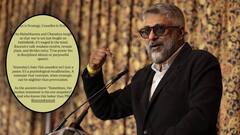 'कभी-कभी खामोशियां बहुत कुछ बयां कर जाती हैं', पीएम मोदी की तारीफ में बोले विवेक अग्निहोत्री