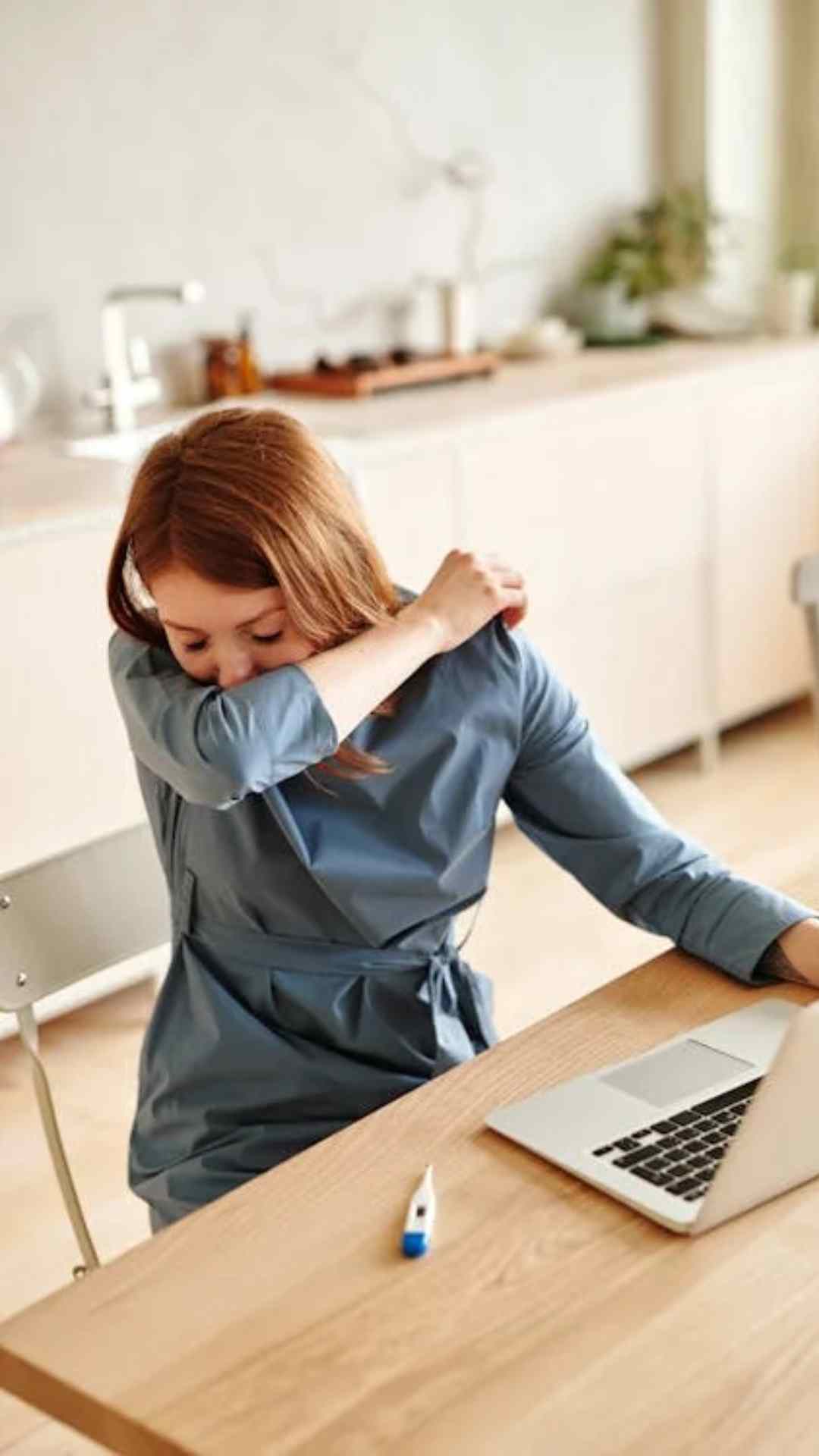 लेकिन अगर छींक बार-बार आने लगे, या लगातार छींक आए तो यह परेशानी बन जाती है