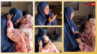 Happy Mother's Day: 'हर नमाज में रोती हैं, मेरी हेल्थ के लिए दुआ करती हैं', हिना खान ने मां संग शेयर किया खास वीडियो