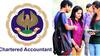 CA Exams: மீண்டும் ஒத்திவைக்கப்படுமா சிஏ தேர்வுகள்? மே 16 முதல் 24 வரை ஆடிட்டர் தேர்வு அறிவிப்பு