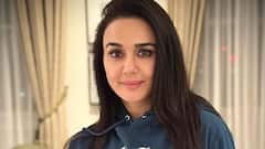 Preity Zinta Appreciates Authorities For Safe Exit From Dharamshala Amidst India-Pakistan Tensions