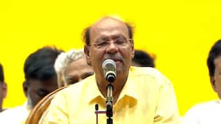 Ramadoss: போராட்டத்தை அறிவித்தார் ராமதாஸ்.. வன்னியர்கள் இட ஒதுக்கீடு விவகாரத்தில் பரபரப்பு