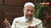 RSS Outreach To Muslims Cheap Talk, Loose Talk; Never Shall The Twain Meet: Owaisi