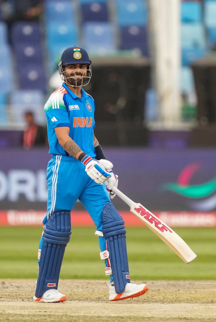 विराट कोहली ने साल 2016 में मुंबई के ओंकार टॉवर में एक मकान खरीदा था. जिसकी कीमत 35 करोड़ रुपये बताई जाती है. वहीं उनके पास गुरुग्राम में डीएलएफ फेज-1 में एक बंगला है. जिसकी कीमत 80 करोड़ रुपये बताई जाती है.