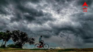 Weather Update: কোথাও তাপপ্রবাহ, কোথাও বৃষ্টি; বৈশাখের শেষলগ্নে খামখেয়ালি আবহাওয়া