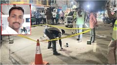 కత్తులతో విచక్షణారహితంగా దాడి చేసి వ్యక్తి దారుణహత్య- మేడ్చల్‌లో ఘటన