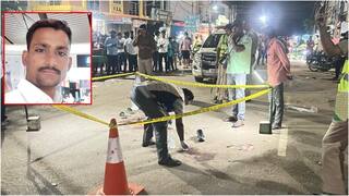 Crime News: కత్తులతో విచక్షణారహితంగా దాడి చేసి వ్యక్తి దారుణహత్య- మేడ్చల్‌లో ఘటన