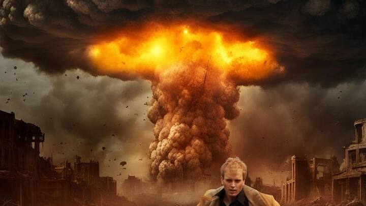 परमाणु विस्फोट से कई तरह की किरणें निकलती हैं, जिनमें आयनकारी विकिरण, गर्मी और विस्फोट शामिल है.