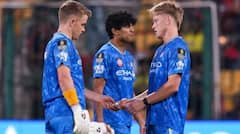 IPL 2025: ਜੰਗਬੰਦੀ ਤੋਂ ਬਾਅਦ IPL ਜਲਦੀ ਹੋਏਗਾ ਸ਼ੁਰੂ, CSK ਨੇ ਵਿਦੇਸ਼ੀ ਖਿਡਾਰੀਆਂ ਨੂੰ ਭਾਰਤ ਵਾਪਸ ਆਉਣ ਦੀ ਦਿੱਤੀ ਸਲਾਹ; ਬੋਲੇ- ਇੱਕ ਹਫ਼ਤੇ ਦੇ...