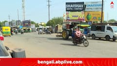 সংঘর্ষবিরতির পরেও কাটেনি টেনশন, ছুটির দিনেও গুজরাতের ভুজের পরিস্থিতি থমথমে !
