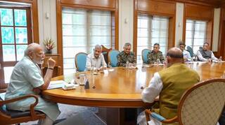 ਜਾਰੀ ਹੈ Operation Sindoor ! ਪ੍ਰਧਾਨ ਮੰਤਰੀ ਮੋਦੀ ਦਾ ਪਾਕਿਸਤਾਨ ਨੂੰ ਆਖ਼ਰੀ ਸੁਨੇਹਾ, ਕਿਹਾ-ਉੱਥੋਂ ਗੋਲੀਆਂ ਚੱਲੀਆਂ ਤਾਂ ਇੱਧਰੋ ਗੋਲਾ ਚੱਲੇਗਾ.....