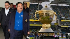 15 મેએ ફરીથી શરૂ થશે IPL 2025 ? આજે છે BCCI ની મીટિંગ, જાણો તાજા અપડેટ