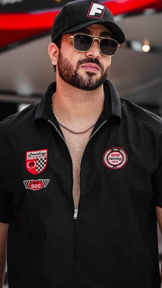 सीजफायर तोड़ने पर भड़के अली गोनी, बोले- समझ नहीं आया अनपढ़ों को..