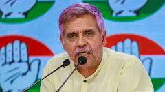 'अहम सवाल, पाकिस्तान...?', भारत-पाक के बीच युद्ध विराम पर संदीप दीक्षित का बड़ा बयान