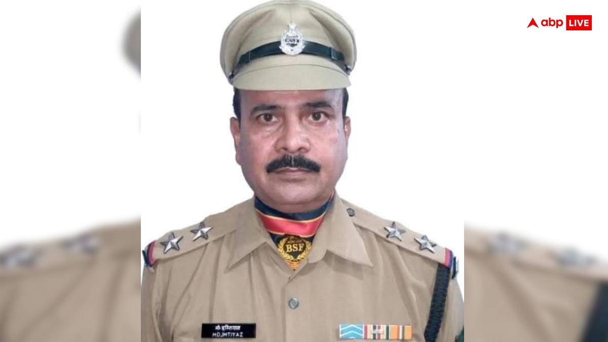 देश के लिए शहीद हो गए छपरा के रहने वाले BSF के जवान मोहम्मद इम्तियाज, घर पर मातम