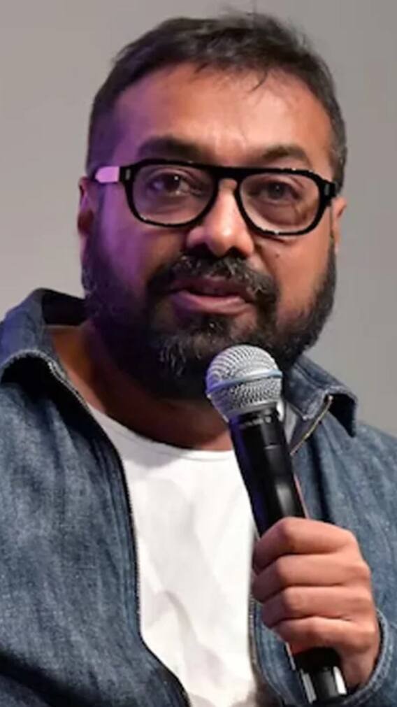 अनुराग कश्यप ने पैन इंडिया को लेकर क्या सवाल उठाए?