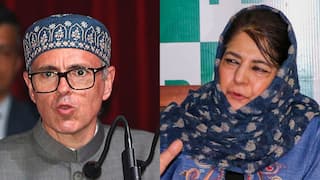 ‘J-K’s Rivers Must Not Be Weaponised’: Mehbooba After Spat With Omar; PDP Calls For India-Pak Dialogue