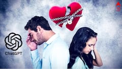 ChatGPT And Divorce:'স্বামী অন্য মহিলায় আসক্ত', ChatGPT-র কথা শুনে ডিভোর্সের মামলা করলেন স্ত্রী