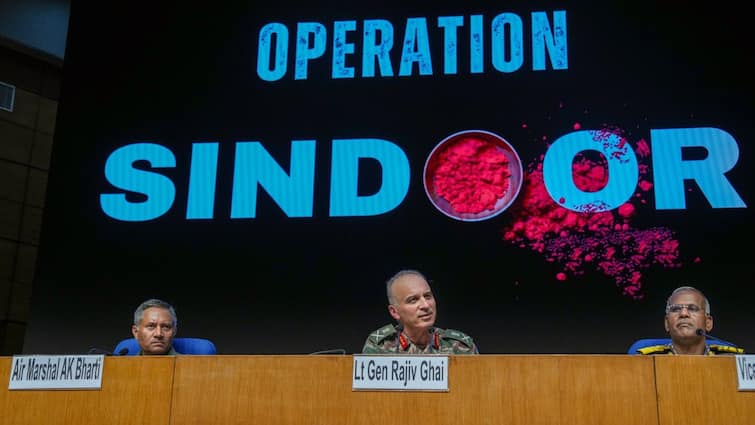 Operation Sindoor: ये है नया भारत, 'ऑपरेशन सिंदूर' क्यों है आतंक के खिलाफ उठाया गया ऐतिहासिक कदम?