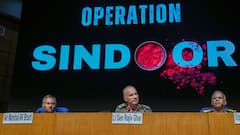 Army Officers Welcome Inclusion Of Operation Sindoor In School Textbooks