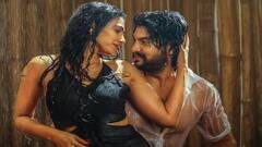 ఇళయారాజా కుమారుడు యువన్ శంకర్ ఫస్ట్ తెలుగు పాట - 'షష్టి పూర్తి' నుంచి రొమాంటిక్ సాంగ్ వచ్చేసింది!