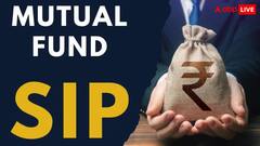 SIP ने तोड़ दिए अब तक के सारे रिकॉर्ड, सिर्फ एक महीने में 26 हजार करोड़ से ज्यादा रहा इनफ्लो