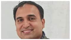 Jawan Guarding Udhampur Air Base Killed In Pakistan Drone Attack