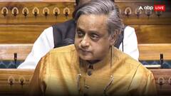 '1971 और 2025 के हालात अलग', पाकिस्तान के साथ सीजफायर और इंदिरा गांधी पर क्या बोले शशि थरूर?