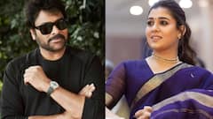 சிரஞ்சீவியுடன் நடிக்க பல்க் தொகையை கேட்ட நயன்தாரா...கடைசியில் எவ்வளவு வாங்கினார் தெரியுமா