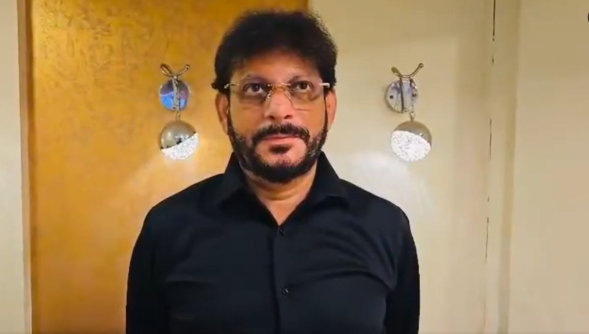 भारत-पाकिस्तान तनाव के बीच ओवैसी के नेता वारिस पठान ने दाग दिया बड़ा सवाल, ‘मज़हब पूछकर कत्ल करने वालों…’