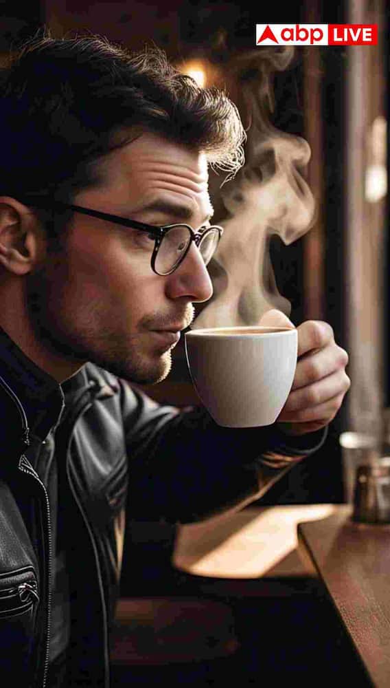 फैटी लीवर के लिए काल है ये ड्रिंक