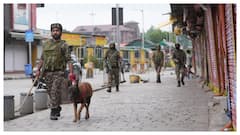 Night Peaceful In Jammu, Srinagar; Amritsar On Red Alert: All That Happened While You Slept